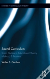 Sound Curriculum