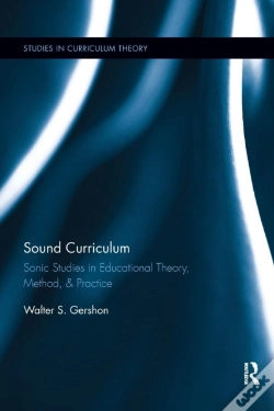 Capa do artigo Sound Curriculum