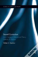 Sound Curriculum