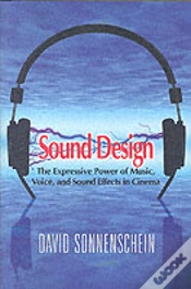 Capa do artigo Sound Design