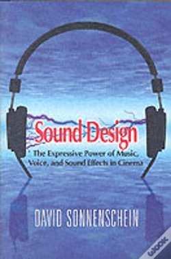 Capa do artigo Sound Design