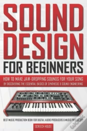 Capa do artigo Sound Design For Beginners