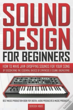 Capa do artigo Sound Design For Beginners