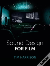 Capa do artigo Sound Design For Film