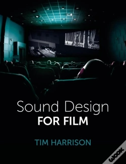 Capa do artigo Sound Design For Film