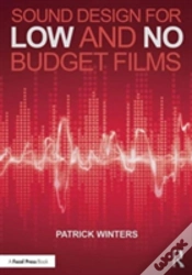 Capa do artigo Sound Design For Low & No Budget Films