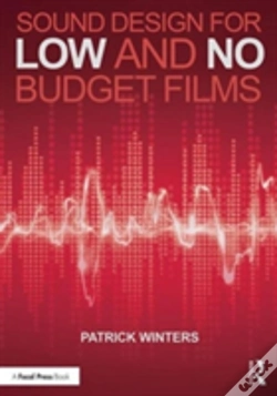 Capa do artigo Sound Design For Low & No Budget Films