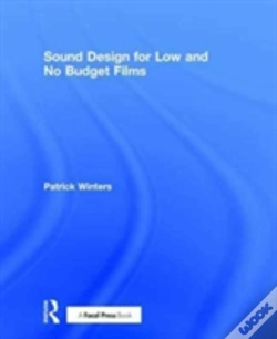 Capa do artigo Sound Design For Low & No Budget Films