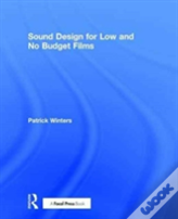 Sound Design For Low & No Budget Films