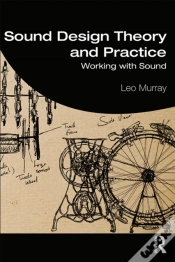 Capa do artigo Sound Design Theory And Practice