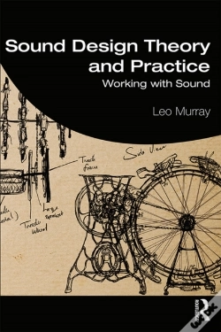 Capa do artigo Sound Design Theory And Practice