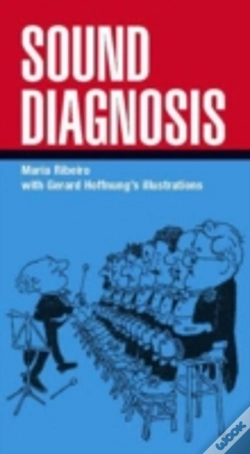Capa do artigo Sound Diagnosis