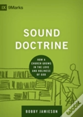 Sound Doctrine