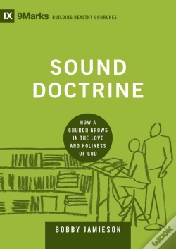 Capa do artigo Sound Doctrine