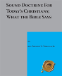 Sound Doctrine For Today'S Christians: W - Preview