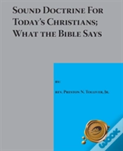 Capa do artigo Sound Doctrine For Today