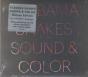 Sound & Color - CD - Preview