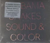 Capa do artigo Sound & Color - CD