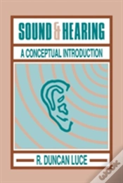 Capa do artigo Sound & Hearing