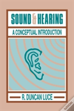 Capa do artigo Sound & Hearing