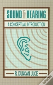Capa do artigo Sound & Hearing