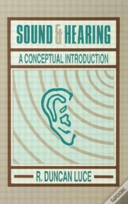 Capa do artigo Sound & Hearing