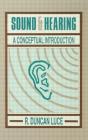 Sound & Hearing - Preview