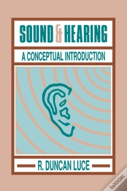 Capa do artigo Sound & Hearing
