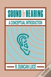 Capa do artigo Sound & Hearing