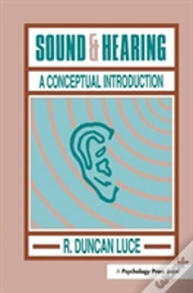 Capa do artigo Sound & Hearing