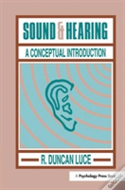 Capa do artigo Sound & Hearing