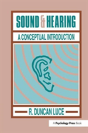 Sound & Hearing - Preview