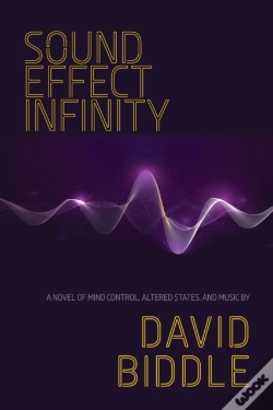 Capa do artigo Sound Effect Infinity