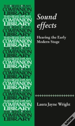 Capa do artigo Sound Effects