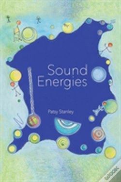 Capa do artigo Sound  Energies