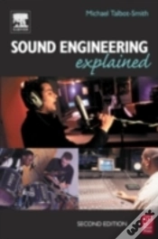 Capa do artigo Sound Engineering Explained