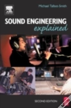 Capa do artigo Sound Engineering Explained