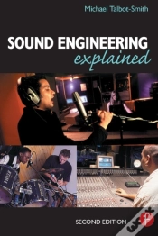 Capa do artigo Sound Engineering Explained