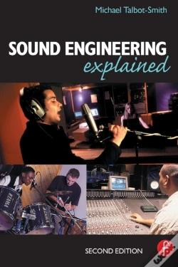 Capa do artigo Sound Engineering Explained