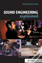 Sound Engineering Explained
