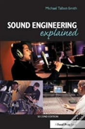 Capa do artigo Sound Engineering Explained