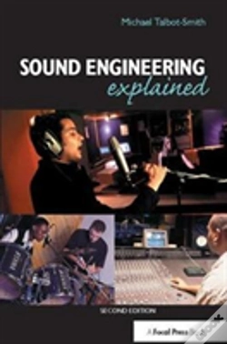 Capa do artigo Sound Engineering Explained