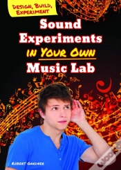 Capa do artigo Sound Experiments In Your Own Music Lab