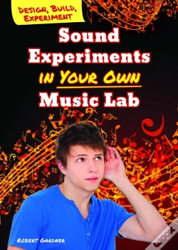 Capa do artigo Sound Experiments In Your Own Music Lab