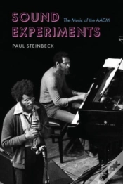 Capa do artigo Sound Experiments