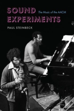 Capa do artigo Sound Experiments