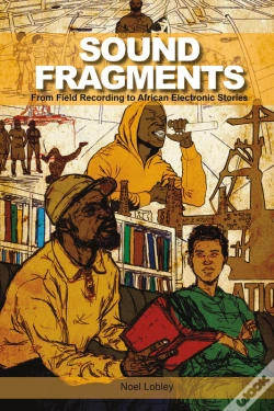 Capa do artigo Sound Fragments