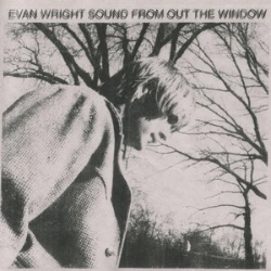 Capa do artigo Sound from Out the Window - Vinil