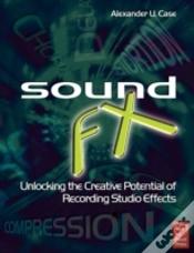 Capa do artigo Sound Fx