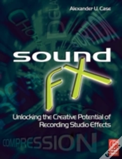 Capa do artigo Sound Fx